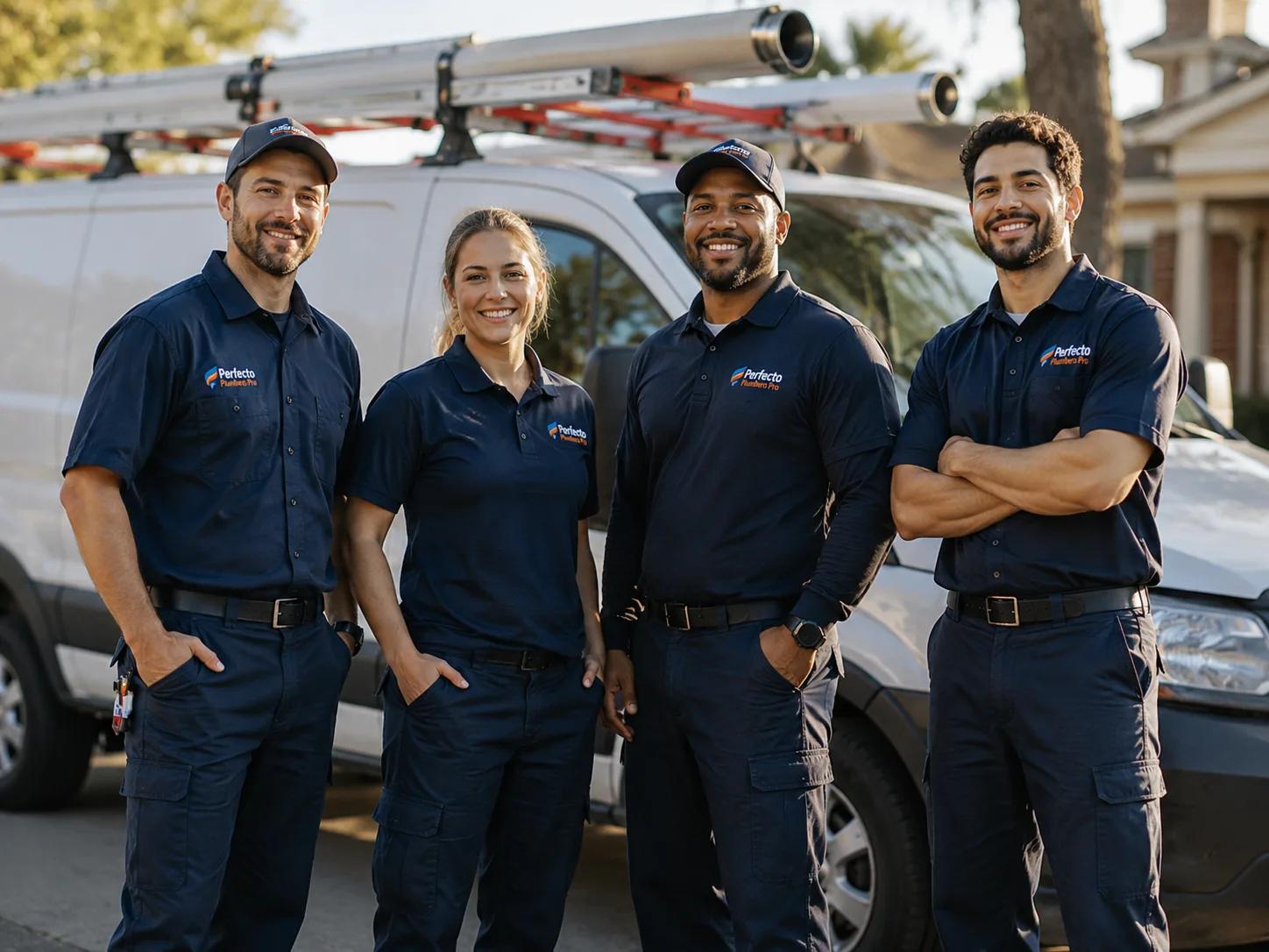 Emergency Plumber Near Me in Empire, OH near me